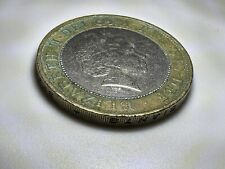 2001 pound error for sale  BRADFORD