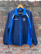 Vintage official rangers for sale  BALLYMENA