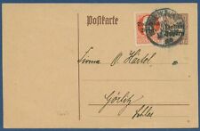 Bayern 1919 freistaat gebraucht kaufen  Gleichen