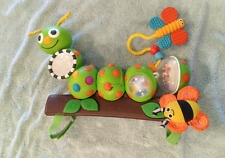 Sassy caterpillar baby for sale  Powell