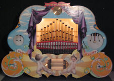 Carousel organ reserve. for sale  Shipping to Ireland