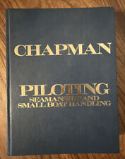 Vintage chapman piloting for sale  Willoughby