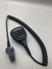 commoutain  speaker mic shoulder swivel clip Radio CM01-KMP for sale  Shipping to South Africa