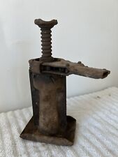 Antique cast iron for sale  Mount Airy