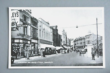 Postcard barnsley queen for sale  SHEFFIELD