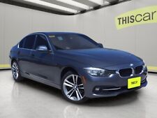 2017 bmw 330i for sale  Tomball