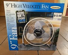 High velocity fan for sale  Fremont