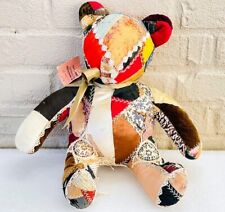 Teddy bear handcrafted for sale  Glasgow