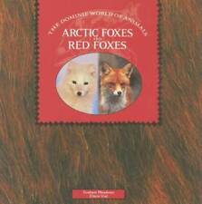 Arctic foxes red for sale  Montgomery