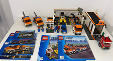 Lego city 7642 gebraucht kaufen  Wildau