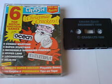 Crash presents christmas for sale  ALTRINCHAM