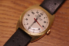 Junghans 28mm oro usato  Spedire a Italy