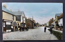 Village selsey 1907 for sale  EXETER