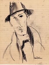 Modigliani 2240 ink usato  Minervino Murge