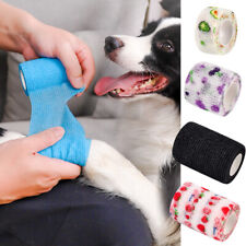 Pet vet wrap for sale  Shipping to Ireland