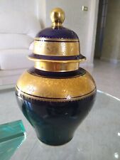 Rosenthal urna vaso usato  Roma