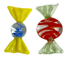 Art glass wrapped for sale  Plymouth