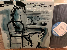 Horace Silver/Blowin' the Blues Away, Blue Note segunda imprensa (?) RVG/Ear quase perfeito comprar usado  Enviando para Brazil