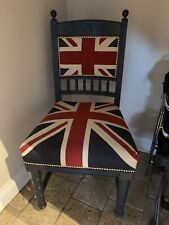 Vintage retro chair for sale  RUGBY