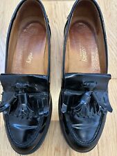 Russell bromley black for sale  DUNFERMLINE