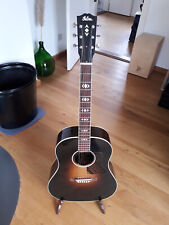 Gibson 1936 advanced gebraucht kaufen  Alexandersfeld