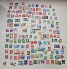 Old worldwide stamps for sale  POOLE