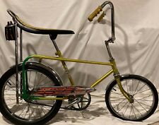 Sears - Screamer / Gremlin - Muscle Bike - Banana Seat - Huffy / Sears Bicycle, used for sale  Lansdale