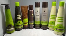 Macadamia Haircare Products - Shampoo, Conditioner, Styling, & More-CHOOSE ITEM! for sale  Shipping to South Africa