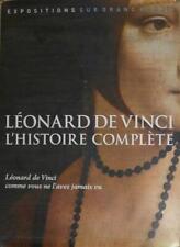 Leonard vinci painting d'occasion  France