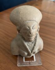 Pre columbian bust for sale  ST. LEONARDS-ON-SEA