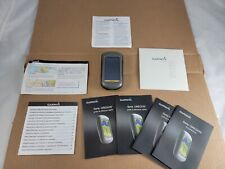 Receptor portátil Garmin Oregon 200 GPS navegador pessoal impermeável caminhadas 3D comprar usado  Enviando para Brazil
