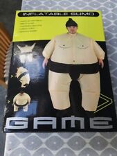 Inflatable sumo wrestler for sale  LANCASTER