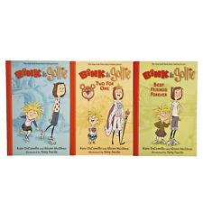 Bink gollie series for sale  Littleton