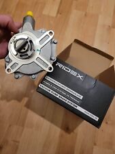 bmw brake servo vacuum pump for sale  MAIDENHEAD