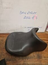 bmw r1150rt seat for sale  NEWCASTLE