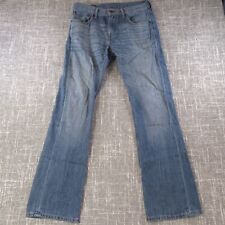 Levi 527 jeans for sale  Abingdon