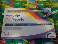 Pentel arts oil for sale  BRISTOL