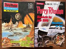 Perry rhodan romanhefte gebraucht kaufen  Berlin