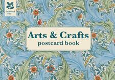 Arts crafts postcard for sale  USA