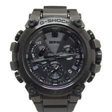 Usado, Casio G-Shock Bluetooth relógio solar atômico móvel masculino MT-G MTG-B3000B-1AJF comprar usado  Enviando para Brazil