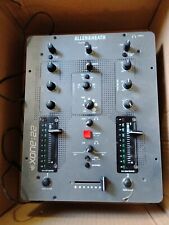 Used, Allen & Heath Xone 22 Custom Rotary Mod Analog 2-Ch DJ Club Mixer MC Audio for sale  Shipping to South Africa
