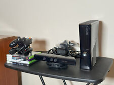 Xbox 360 kinect for sale  Dover