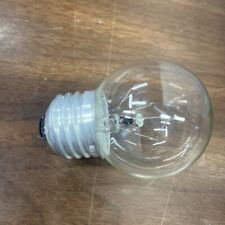 New Genuine OEM Whirlpool Oven Range Light Bulb Lamp W10888179 for sale  Shipping to South Africa