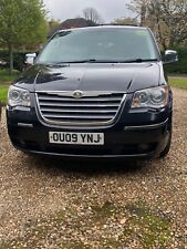 chrysler voyager dvd for sale  AMERSHAM