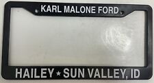 Karl malone ford for sale  Hailey