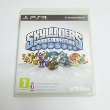 Skylanders spyro adventure d'occasion  Nice-