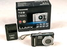 Panasonic lumix dmc usato  Grosseto