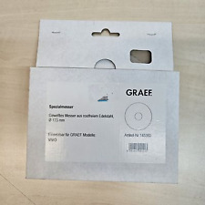 Graef 145360 vivo gebraucht kaufen  München