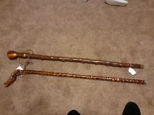 Antique irish shillelagh for sale  WHITEHAVEN