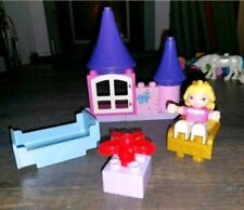Lego duplo dornröschen gebraucht kaufen  Witten-Annen